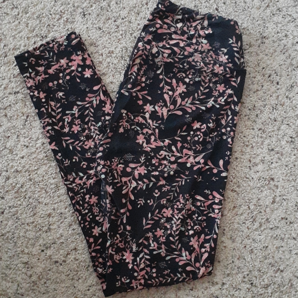 Lularoe leggings